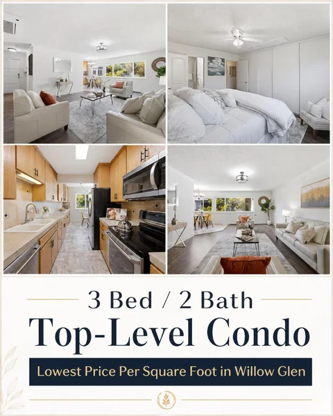 1898 Meridian Avenue Unit 48, San Jose, CA 95125 - #: ML82056222