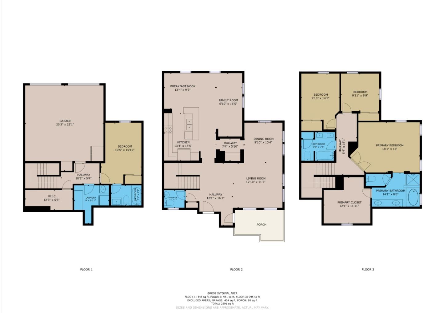 2989 Saint Florian Way