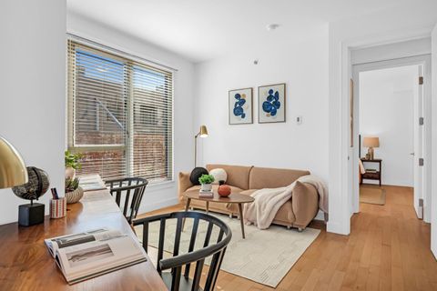 Tiny photo for 219 Brannan Street #3G, SAN FRANCISCO, CA 94107 (MLS # ML82026304)