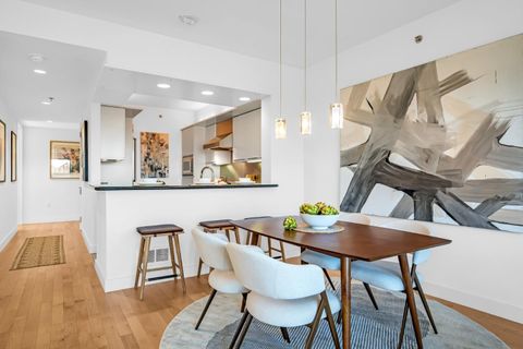 Tiny photo for 219 Brannan Street #3G, SAN FRANCISCO, CA 94107 (MLS # ML82026304)