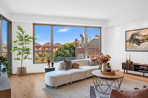 Tiny photo for 219 Brannan Street #3G, SAN FRANCISCO, CA 94107 (MLS # ML82026304)