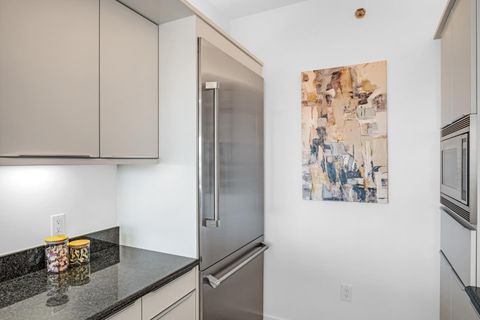 Tiny photo for 219 Brannan Street #3G, SAN FRANCISCO, CA 94107 (MLS # ML82026304)