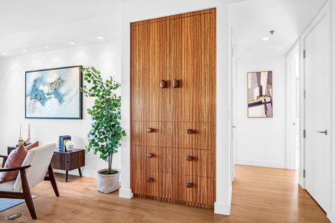 Tiny photo for 219 Brannan Street #3G, SAN FRANCISCO, CA 94107 (MLS # ML82026304)