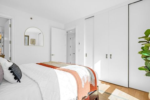 Tiny photo for 219 Brannan Street #3G, SAN FRANCISCO, CA 94107 (MLS # ML82026304)