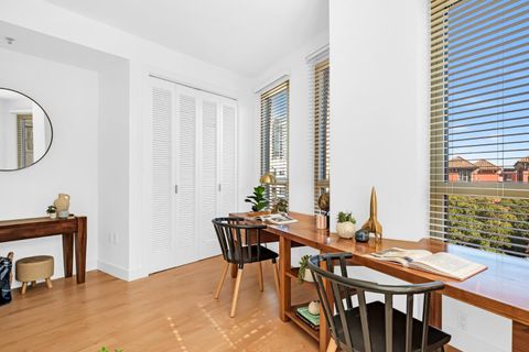 Tiny photo for 219 Brannan Street #3G, SAN FRANCISCO, CA 94107 (MLS # ML82026304)