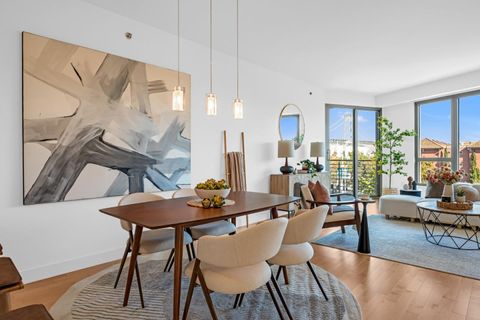 Tiny photo for 219 Brannan Street #3G, SAN FRANCISCO, CA 94107 (MLS # ML82026304)