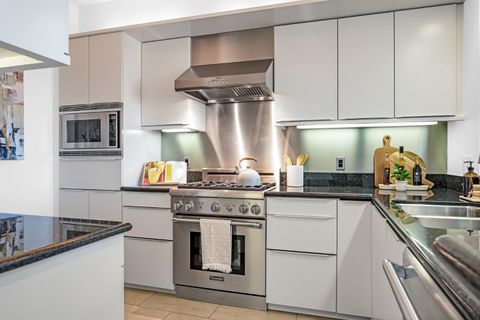 Tiny photo for 219 Brannan Street #3G, SAN FRANCISCO, CA 94107 (MLS # ML82026304)