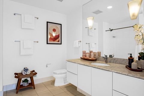 Tiny photo for 219 Brannan Street #3G, SAN FRANCISCO, CA 94107 (MLS # ML82026304)