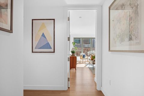 Tiny photo for 219 Brannan Street #3G, SAN FRANCISCO, CA 94107 (MLS # ML82026304)