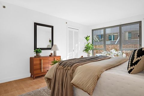 Tiny photo for 219 Brannan Street #3G, SAN FRANCISCO, CA 94107 (MLS # ML82026304)