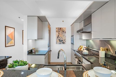 Tiny photo for 219 Brannan Street #3G, SAN FRANCISCO, CA 94107 (MLS # ML82026304)