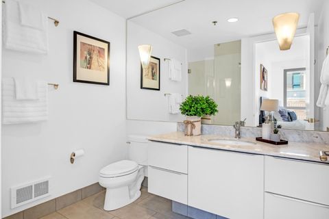 Tiny photo for 219 Brannan Street #3G, SAN FRANCISCO, CA 94107 (MLS # ML82026304)