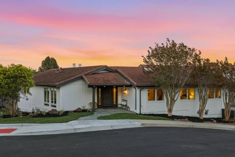 3291 Melendy Drive, San Carlos, CA 94070 - #: ML82061647