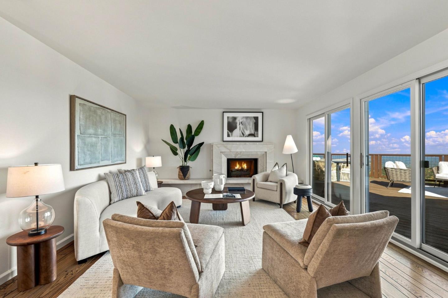 3291 Melendy Drive