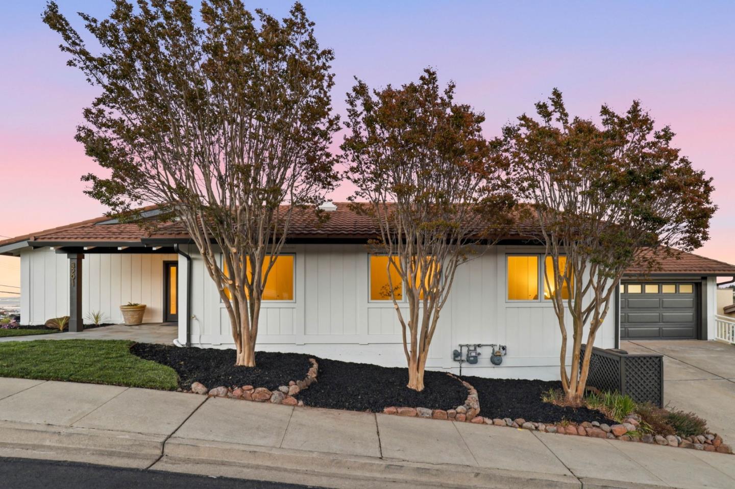 3291 Melendy Drive