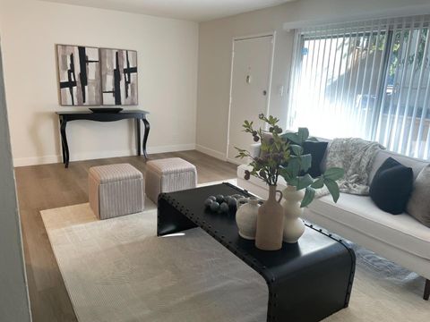 Tiny photo for 340 Auburn Way #7, SAN JOSE, CA 95129 (MLS # ML82028837)