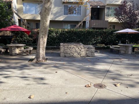 Tiny photo for 340 Auburn Way #7, SAN JOSE, CA 95129 (MLS # ML82028837)