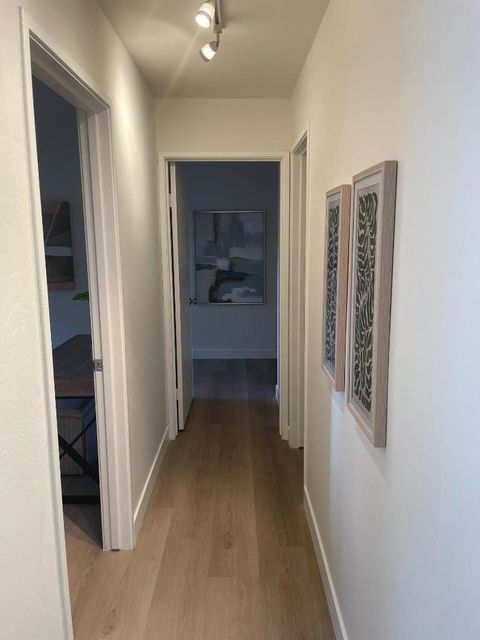 Tiny photo for 340 Auburn Way #7, SAN JOSE, CA 95129 (MLS # ML82028837)