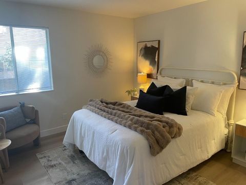 Tiny photo for 340 Auburn Way #7, SAN JOSE, CA 95129 (MLS # ML82028837)