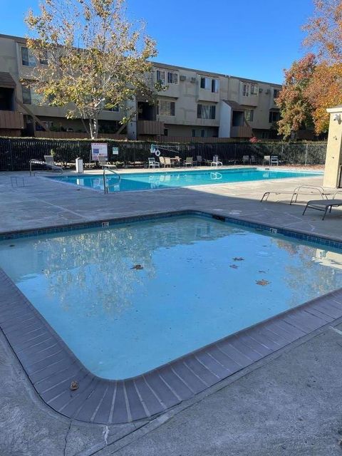 Tiny photo for 340 Auburn Way #7, SAN JOSE, CA 95129 (MLS # ML82028837)