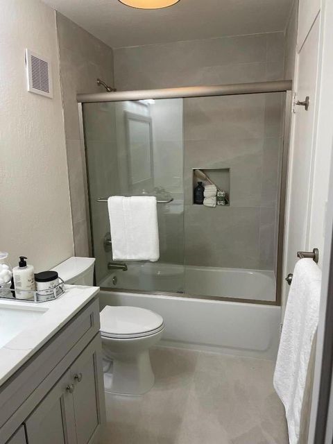 Tiny photo for 340 Auburn Way #7, SAN JOSE, CA 95129 (MLS # ML82028837)