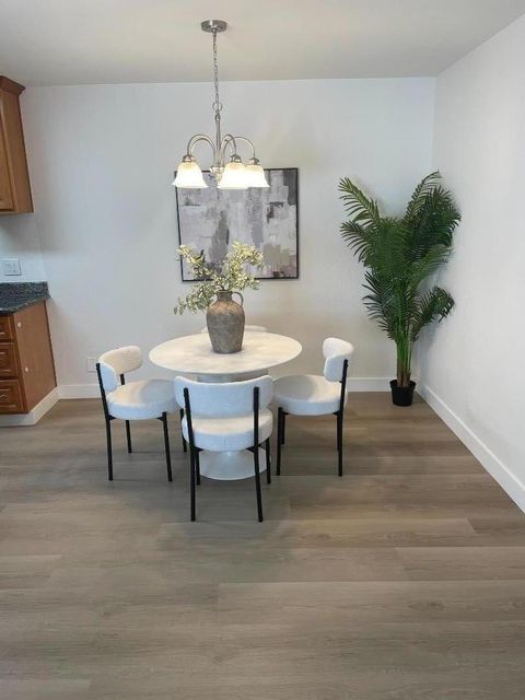 Tiny photo for 340 Auburn Way #7, SAN JOSE, CA 95129 (MLS # ML82028837)