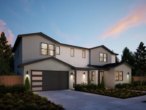 Tiny photo for 1100 Hobart Street, MENLO PARK, CA 94025 (MLS # ML82029322)