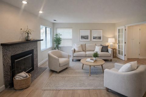 165 Del Monte Lane Morgan Hill CA 95037