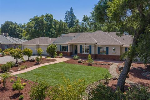 Tiny photo for 20041 Heritage Oak, SARATOGA, CA 95070 (MLS # ML82045592)