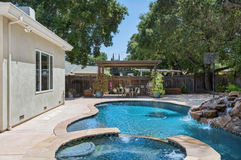 Tiny photo for 20041 Heritage Oak, SARATOGA, CA 95070 (MLS # ML82045592)