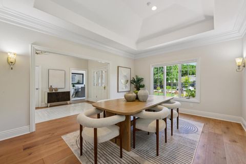 Tiny photo for 20041 Heritage Oak, SARATOGA, CA 95070 (MLS # ML82045592)