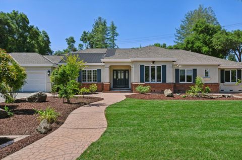 Tiny photo for 20041 Heritage Oak, SARATOGA, CA 95070 (MLS # ML82045592)