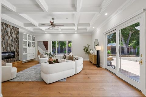 Tiny photo for 20041 Heritage Oak, SARATOGA, CA 95070 (MLS # ML82045592)