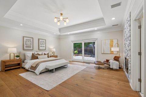 Tiny photo for 20041 Heritage Oak, SARATOGA, CA 95070 (MLS # ML82045592)