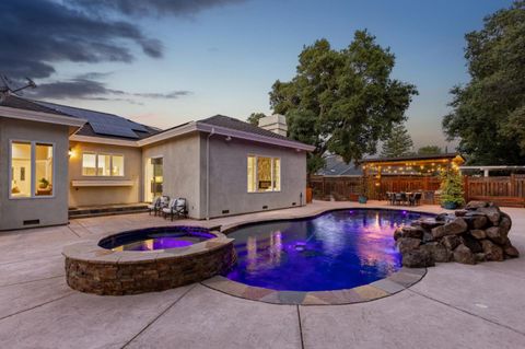Tiny photo for 20041 Heritage Oak, SARATOGA, CA 95070 (MLS # ML82045592)