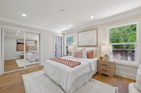 Tiny photo for 20041 Heritage Oak, SARATOGA, CA 95070 (MLS # ML82045592)