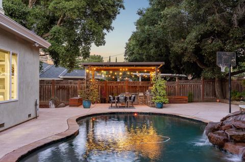 Tiny photo for 20041 Heritage Oak, SARATOGA, CA 95070 (MLS # ML82045592)