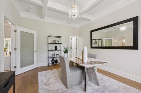 Tiny photo for 20041 Heritage Oak, SARATOGA, CA 95070 (MLS # ML82045592)