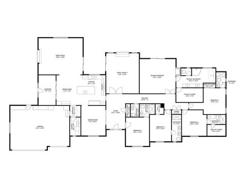 Tiny photo for 20041 Heritage Oak, SARATOGA, CA 95070 (MLS # ML82045592)