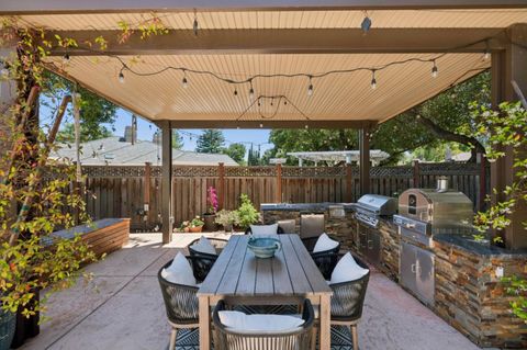Tiny photo for 20041 Heritage Oak, SARATOGA, CA 95070 (MLS # ML82045592)