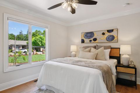Tiny photo for 20041 Heritage Oak, SARATOGA, CA 95070 (MLS # ML82045592)