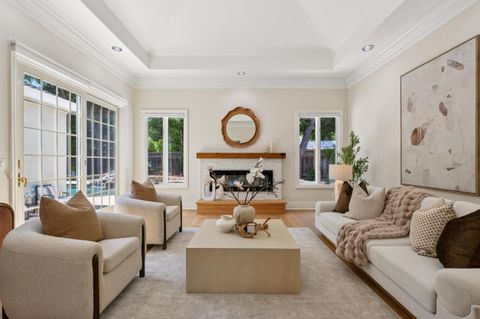 Tiny photo for 20041 Heritage Oak, SARATOGA, CA 95070 (MLS # ML82045592)