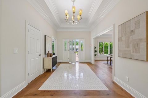 Tiny photo for 20041 Heritage Oak, SARATOGA, CA 95070 (MLS # ML82045592)