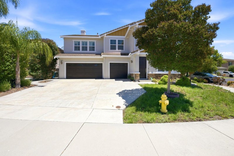 9632 Cherrywood Court