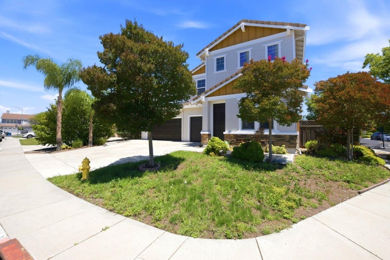 9632 Cherrywood Court