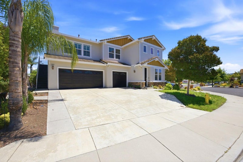 9632 Cherrywood Court
