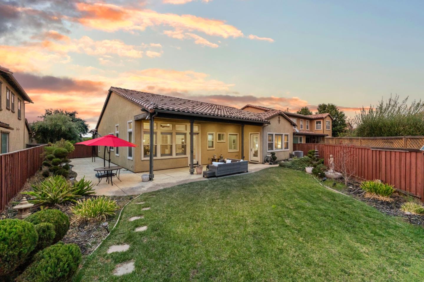 3716 Chiavari Way