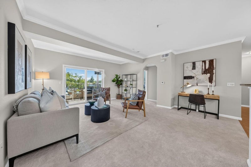 801 South Winchester Boulevard 1304