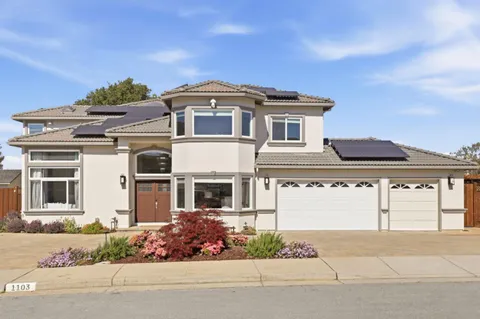 1103 Barnes Lane, San Jose, CA 95120 - #: ML82039366
