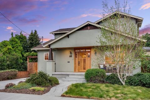 Photo of 1486 Burrell Court, SAN JOSE, CA 95126 (MLS # ML82041324)